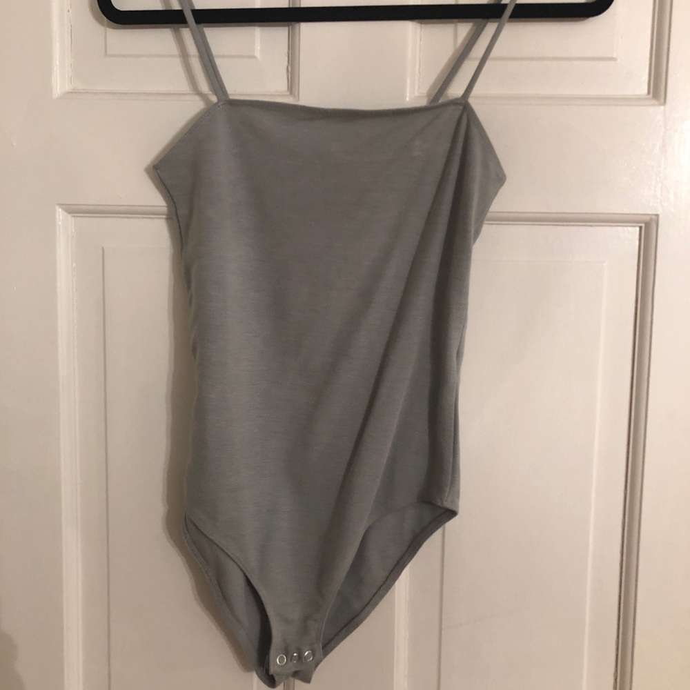 Bodysuit